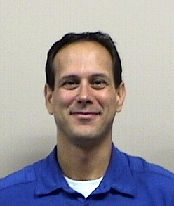 Greg Armstrong