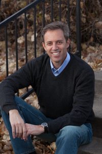 Greg Wolff