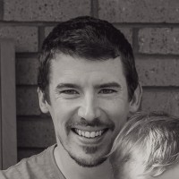 Adam Paterson