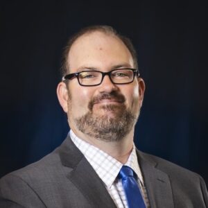 Kevin Knabe